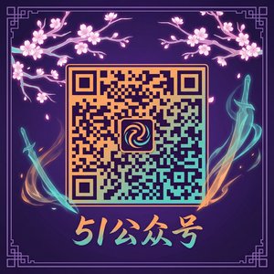 看片公众号二维码